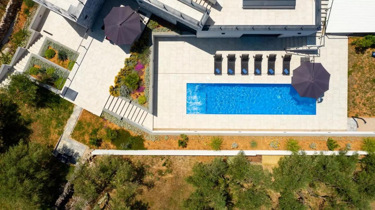 Luxury Villa Subventus Bajcici Ngoại thất bức ảnh